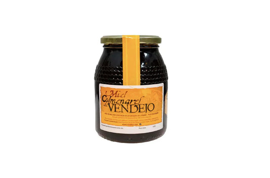 Miel DOP Liébana: Un Tesoro Natural de Cantabria