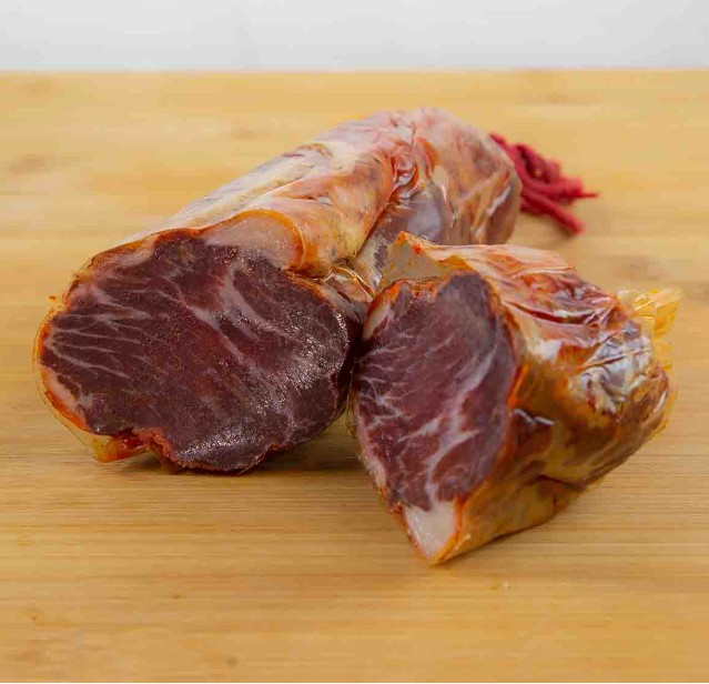 Lomito Ibérico de Bellota