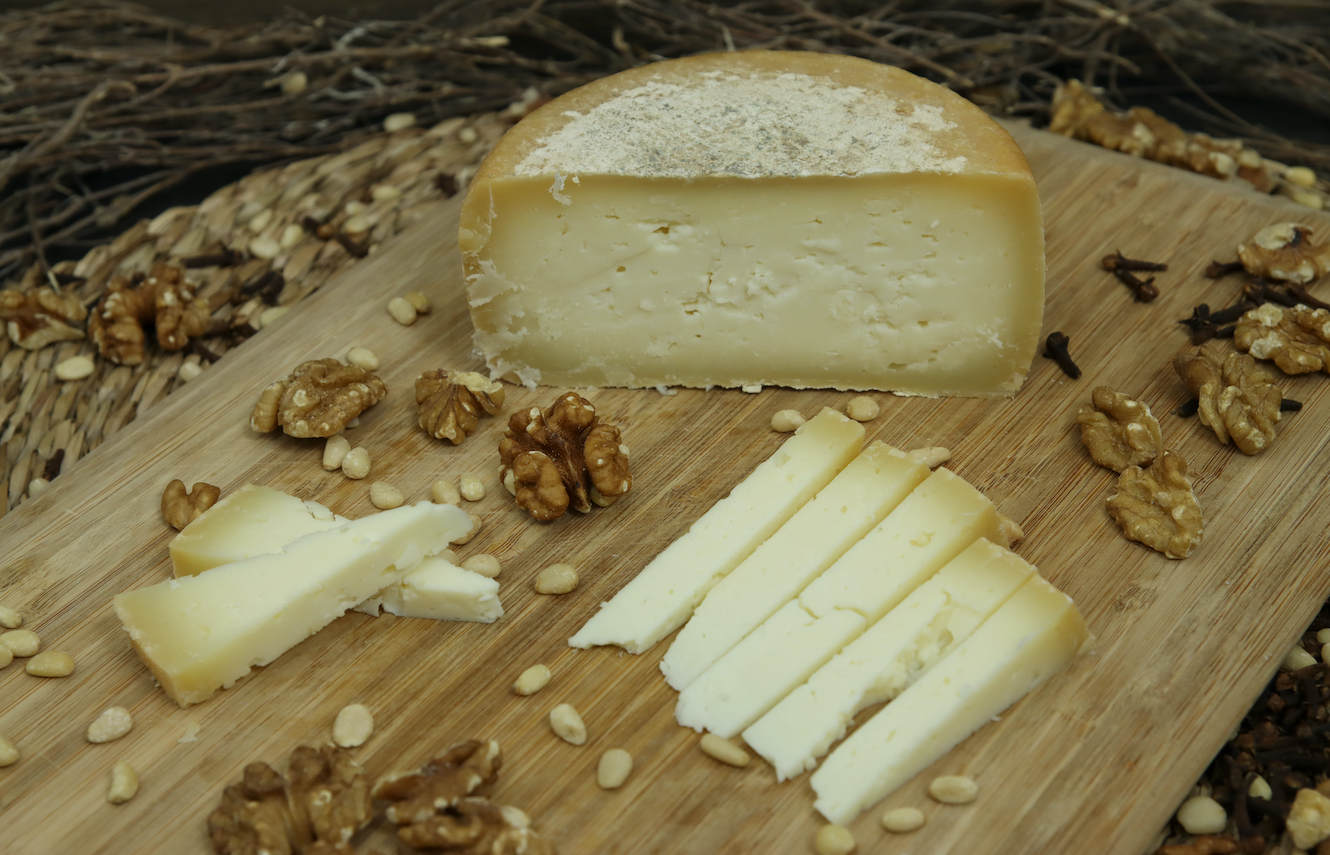 Queso Abuelo Ruperto 🥇🥈