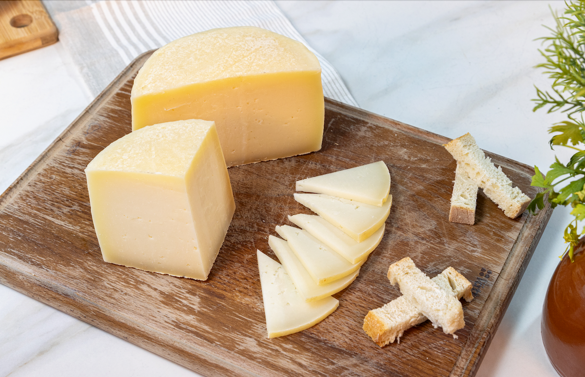 Queso Idiazabal Natural