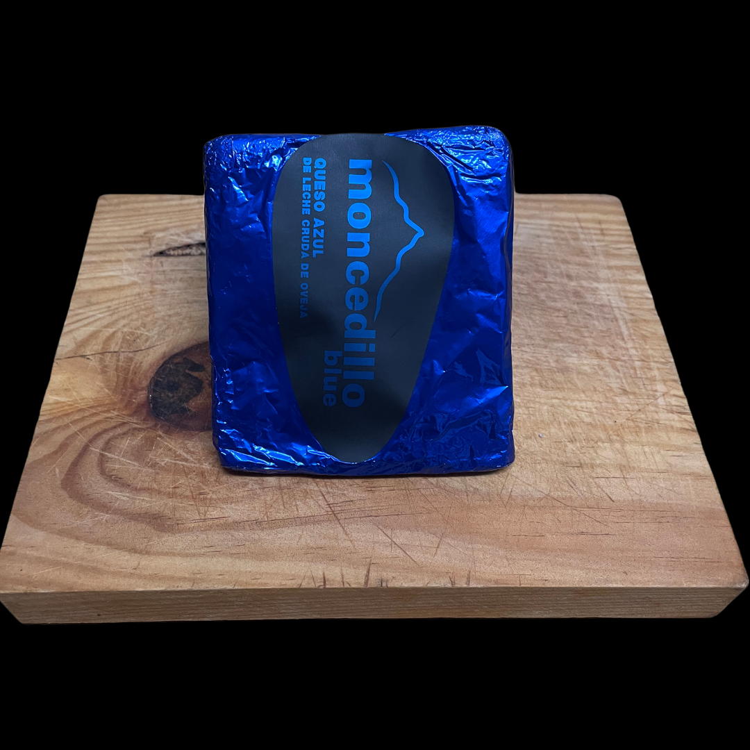 Queso Azul de Oveja Artesanal 🥇