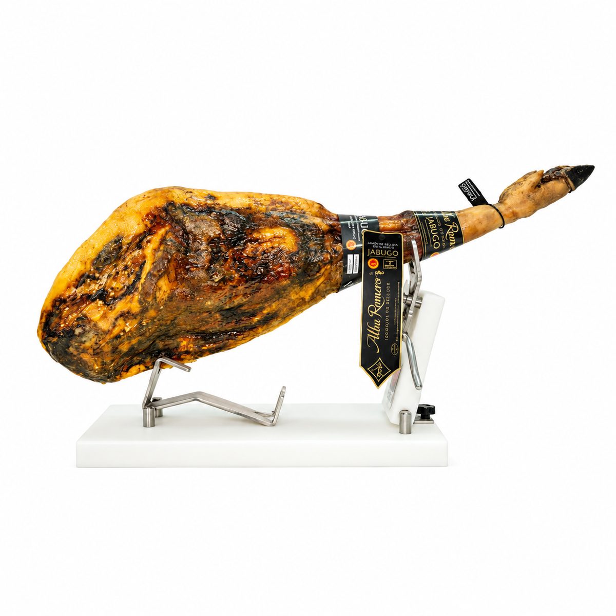 Jamón Bellota 100% Ibérico D.O.P. Jabugo