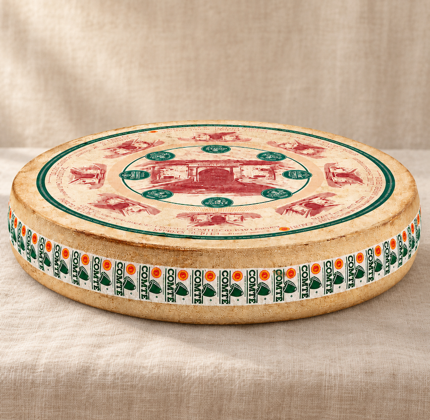 Queso Comté St. Antoine