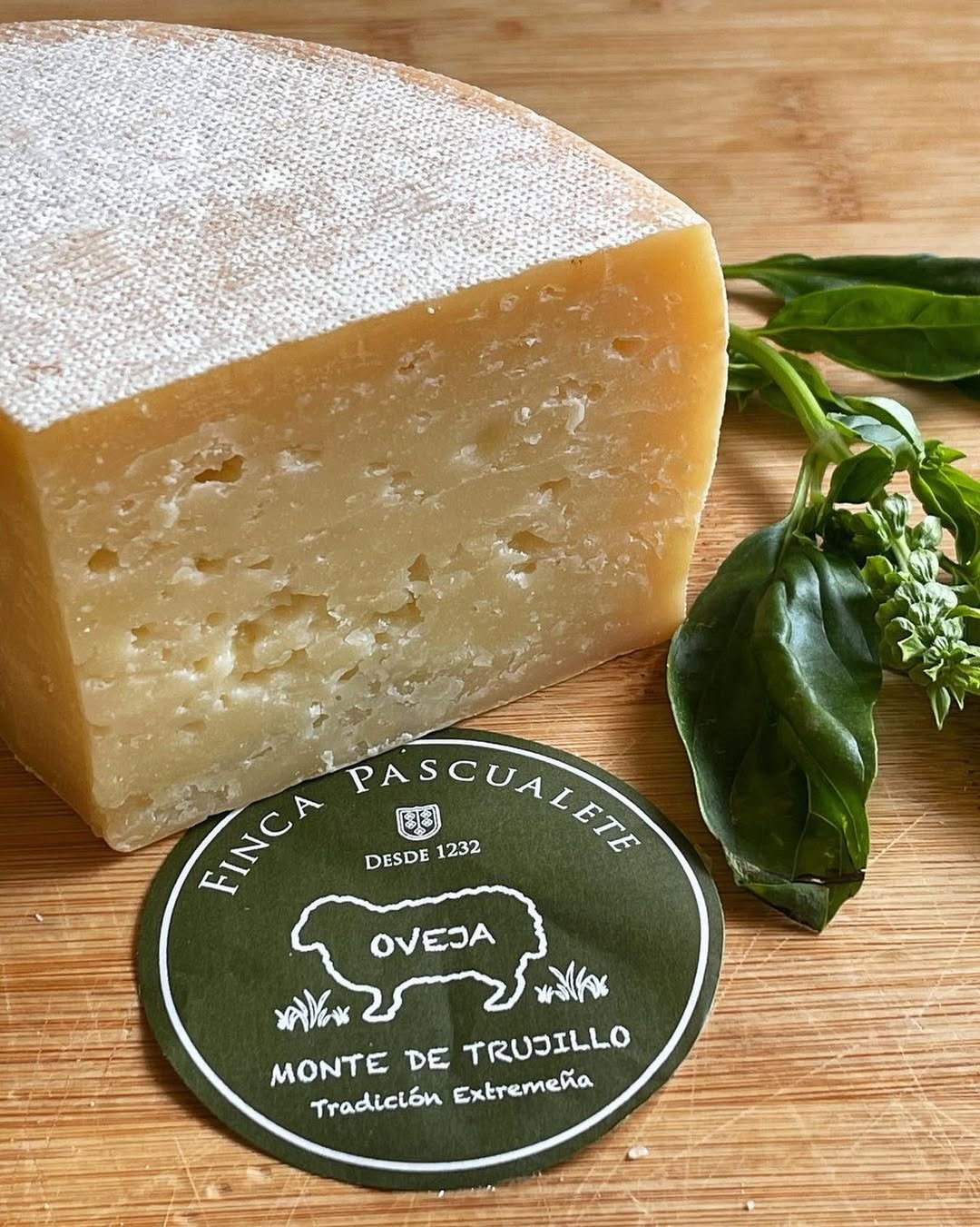 Monte de Trujillo 🏅