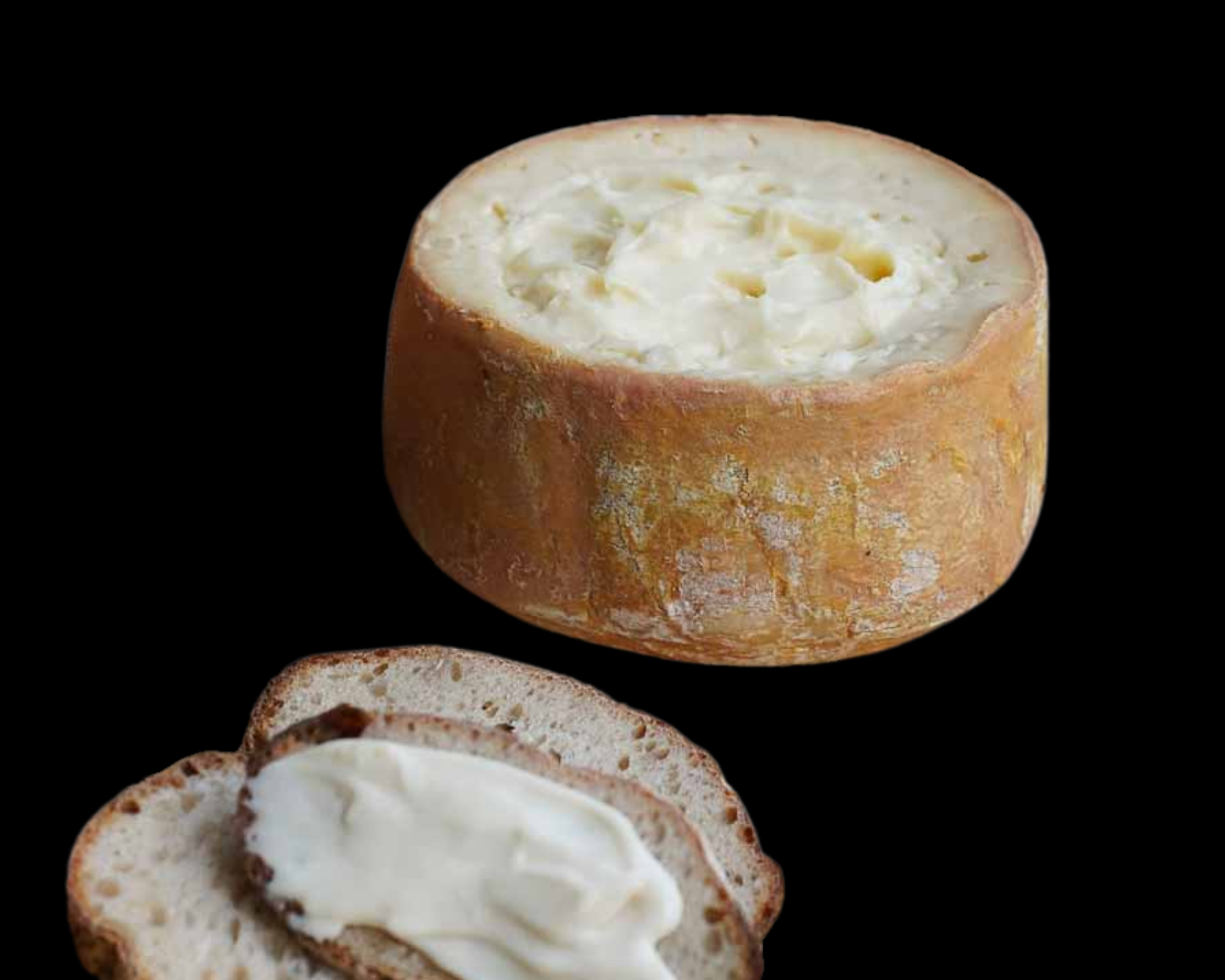 Torta del Casar DOP