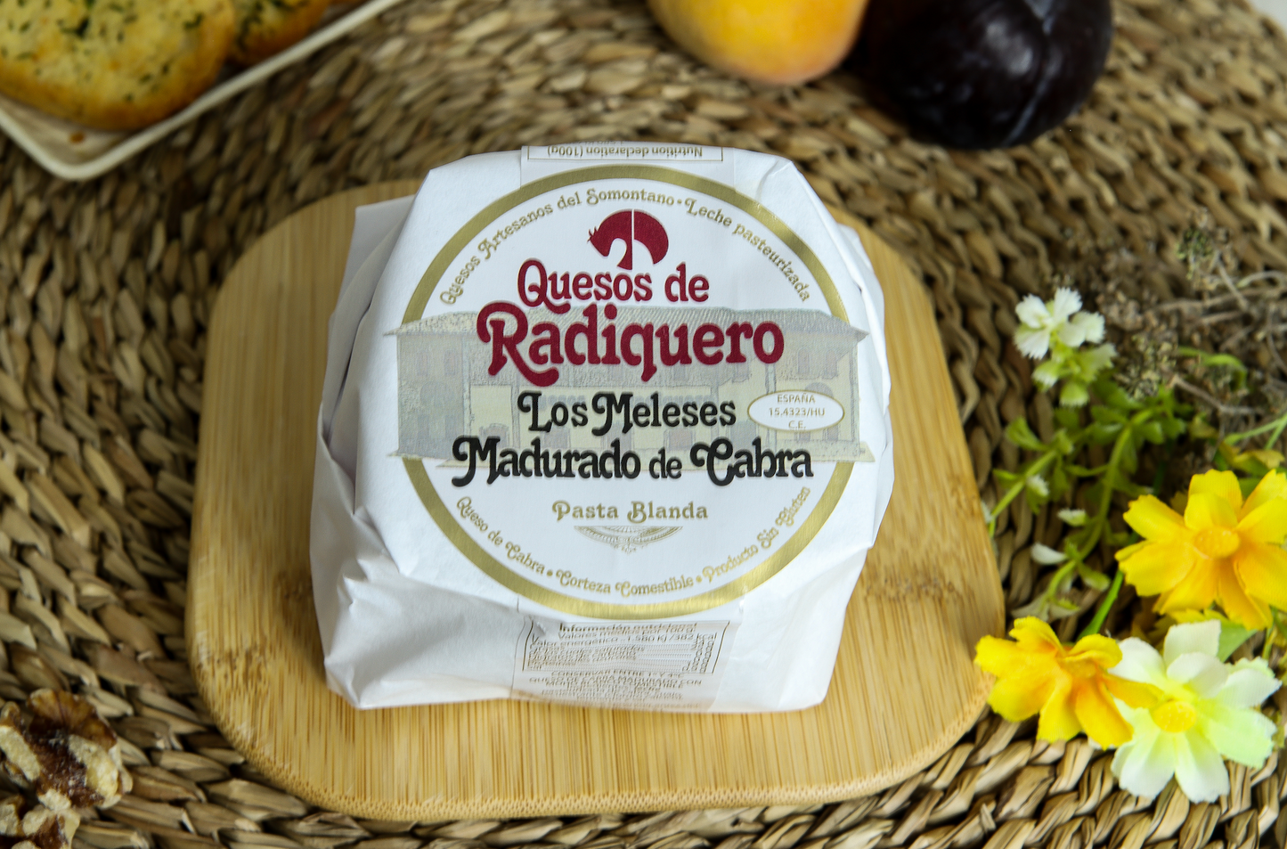 Los Meleses 🏅 - 2uds