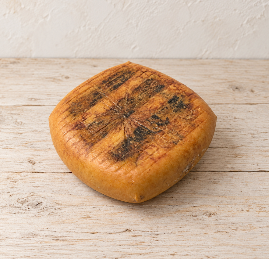 Queso DOP Mahón-Menorca