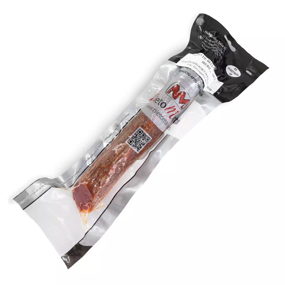 Lomo de Bellota 100% Ibérico