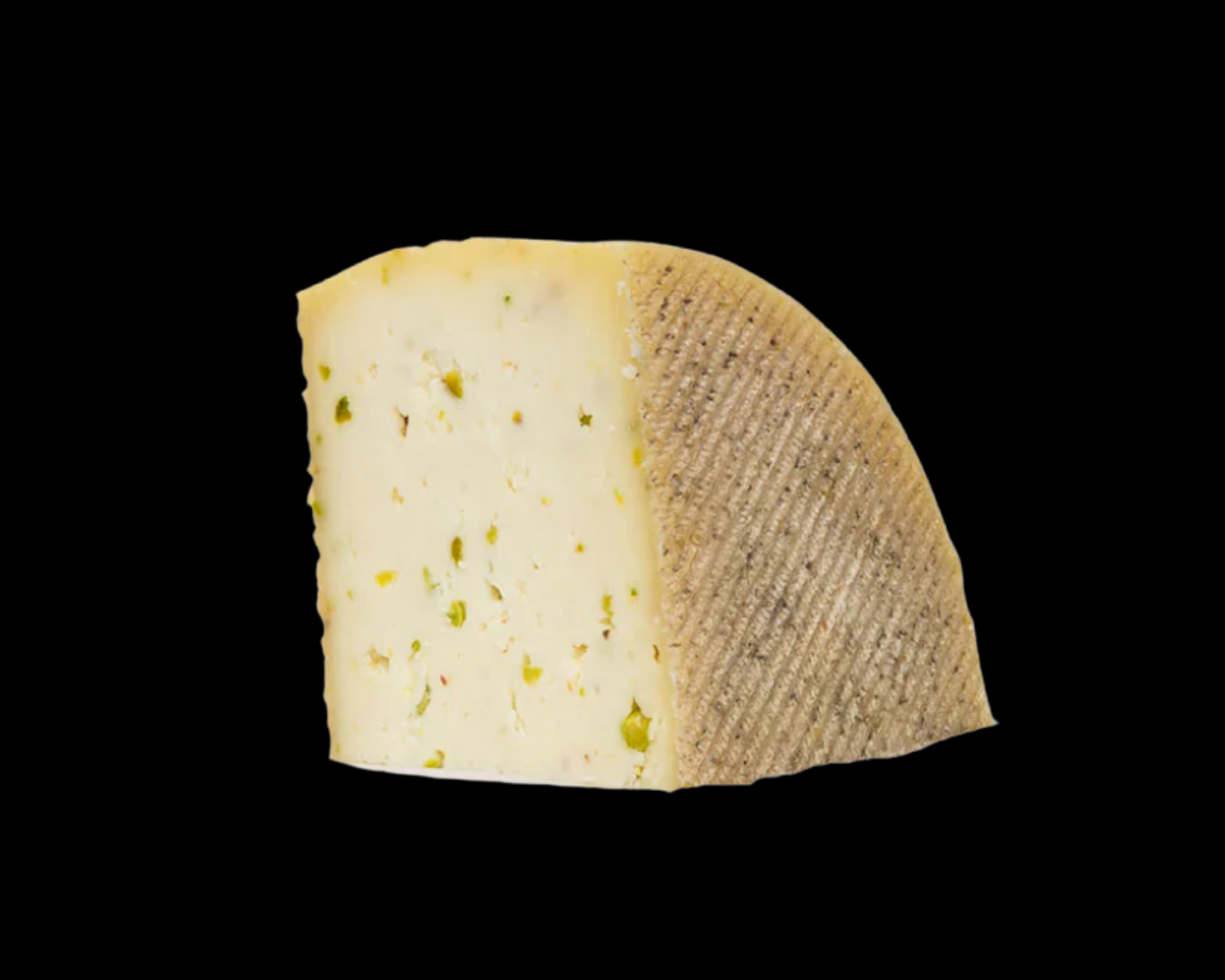 Queso Oveja Pistacho