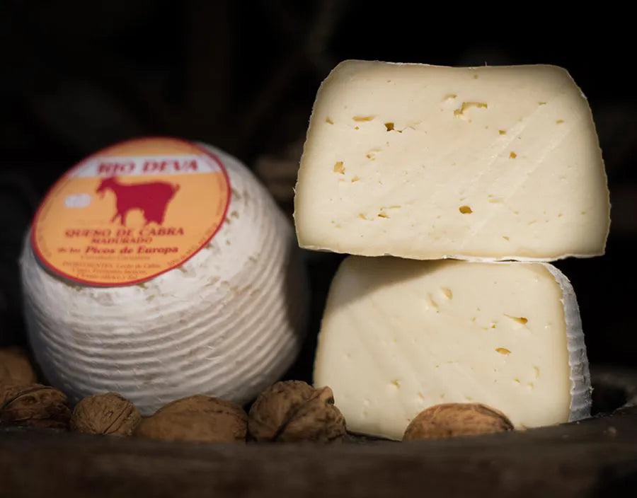Quesuco Cabra -2uds