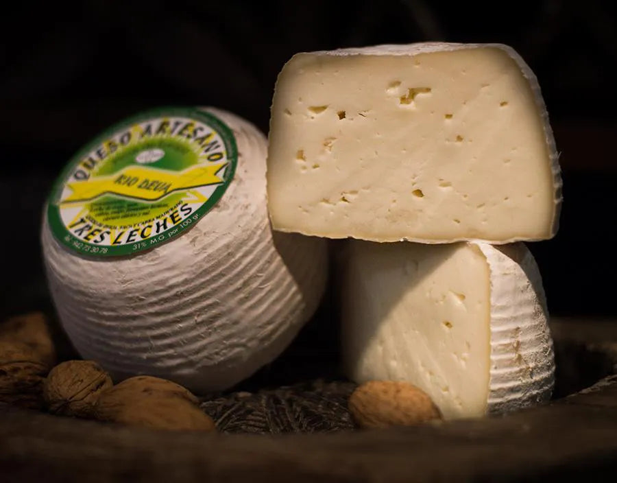 Quesuco Tres Leches -2uds