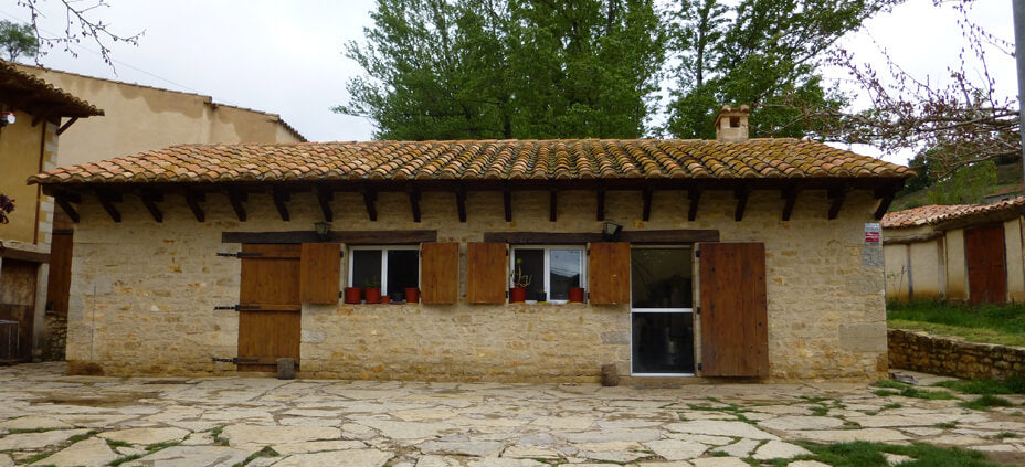 Queseros Artesanos de Tronchón