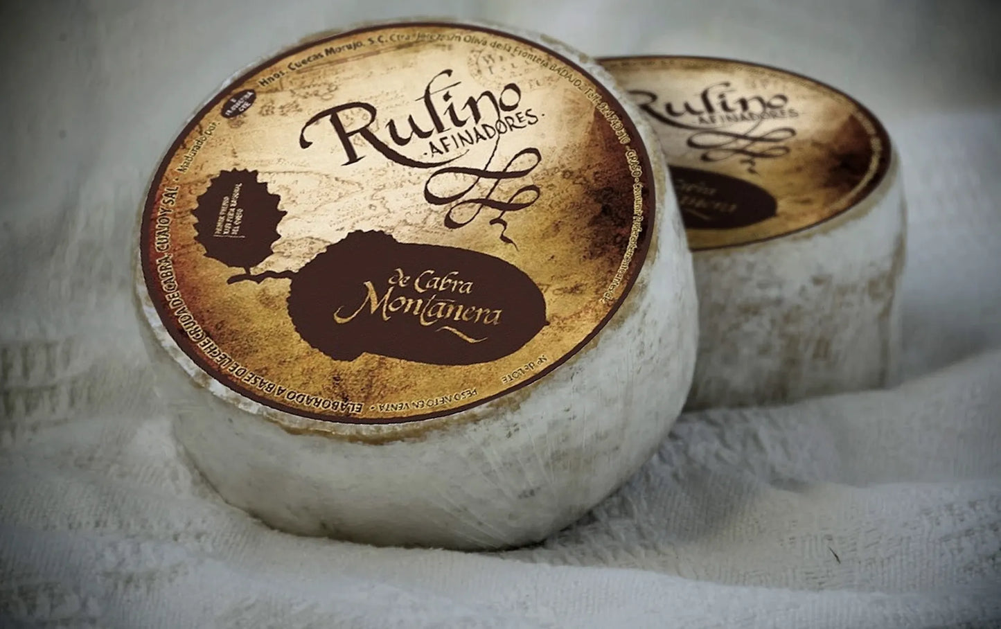 Queso Bellota o Montanera