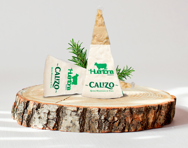 Queso Calizo