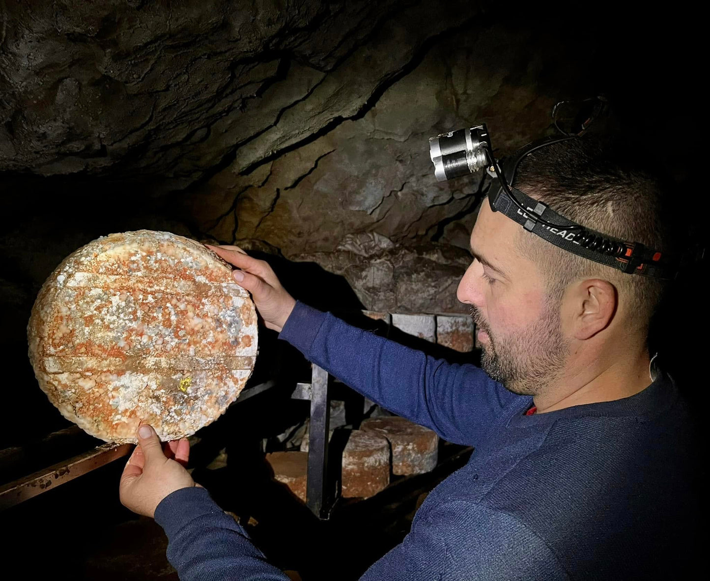 DOP Gamonéu del Puerto