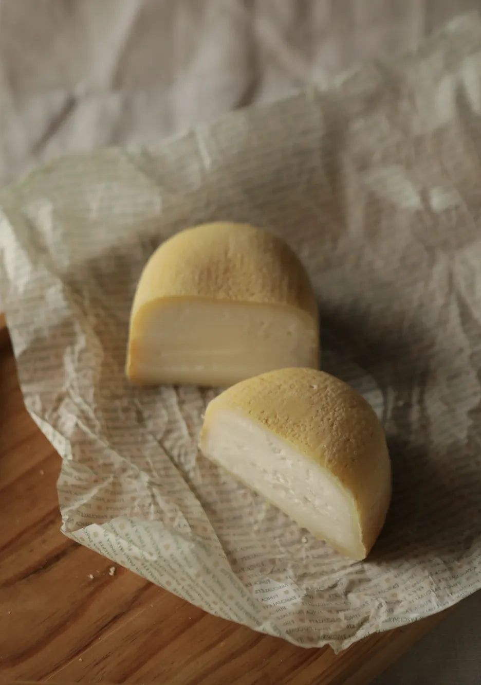Queso Pascualino 🥉