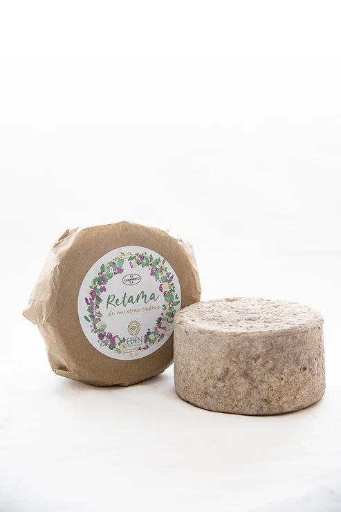 Queso Retama