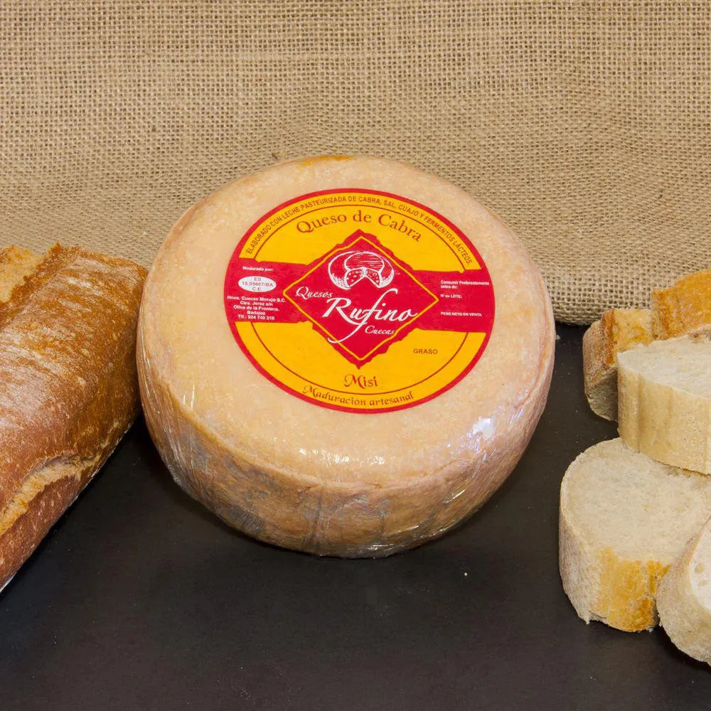 Queso "MISI"