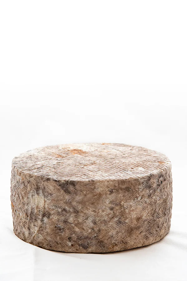 Queso Albarda