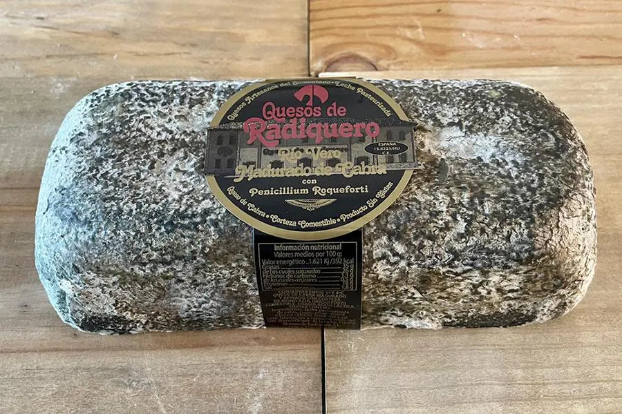 Rio Vero 🎖 en barra - 1Kg