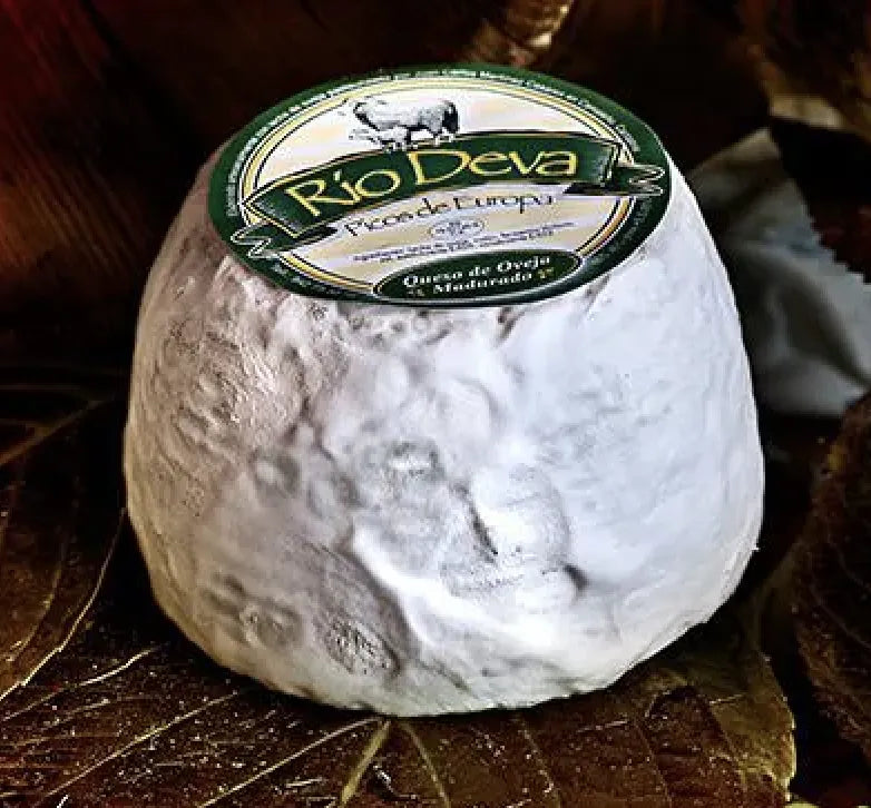 Quesuco de oveja -2uds