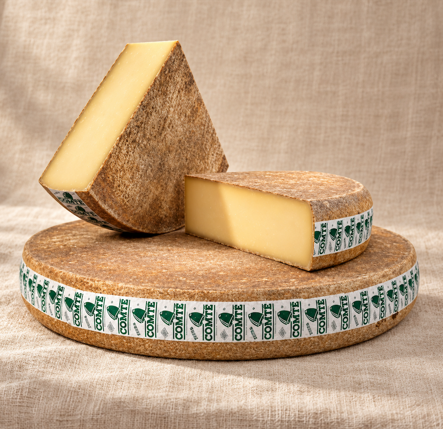 Queso Comté St. Antoine Reserva