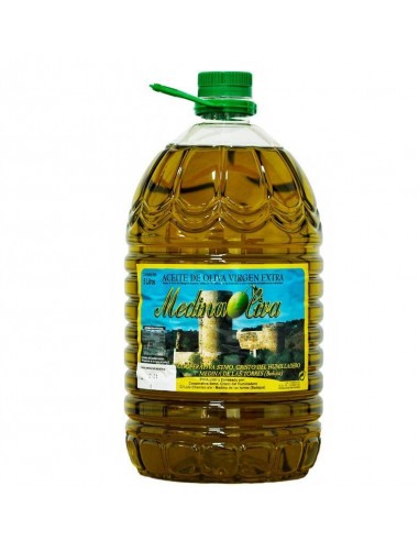 ¿Qué diferencia un aceite de oliva ecológico de uno que no lo es?