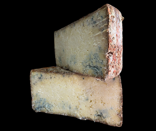 DOP Gamonéu: del Puerto y del Valle