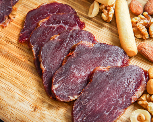 Lomito Ibérico de Bellota de Jabugo