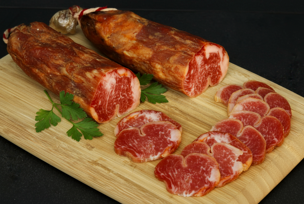 La Semana del Ibérico: sabor artesano con descuentos irresistibles