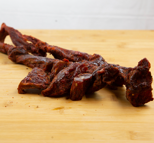 Tasajo de cerdo: un producto único