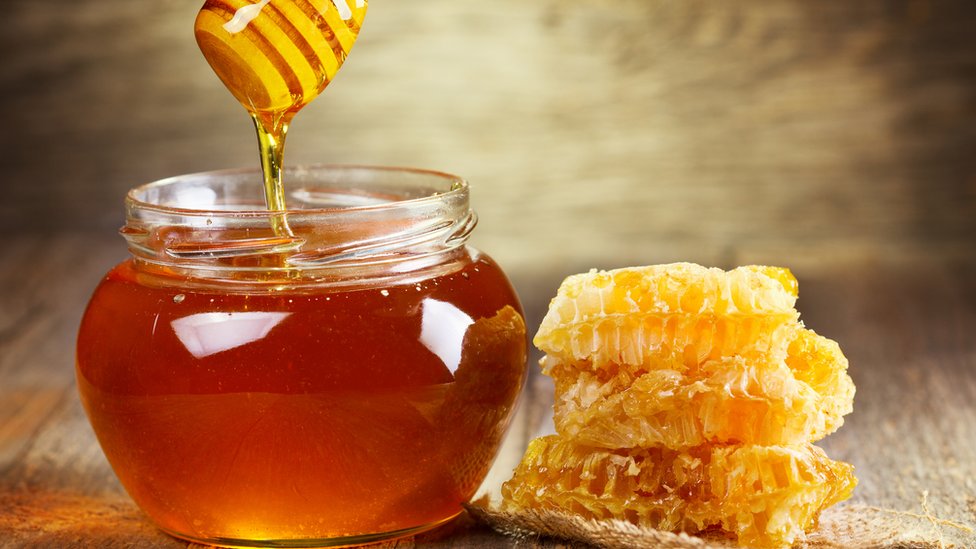 Miel de León: pura, cruda y natural