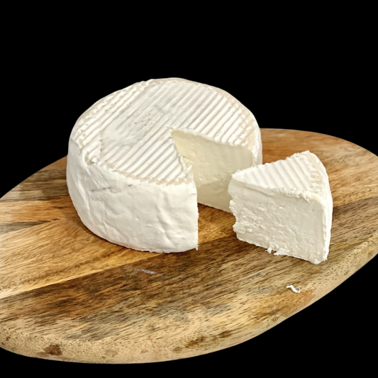 Queso Nevado de Gredos: un tesoro Artesanal de Ávila