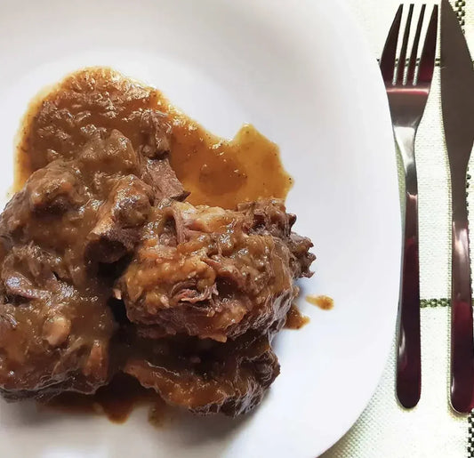 Rabo de Toro: un manjar listo para degustar