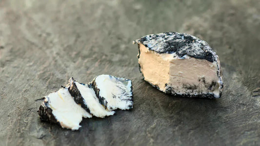 Rodó de Ceniza: un queso que conquista paladares