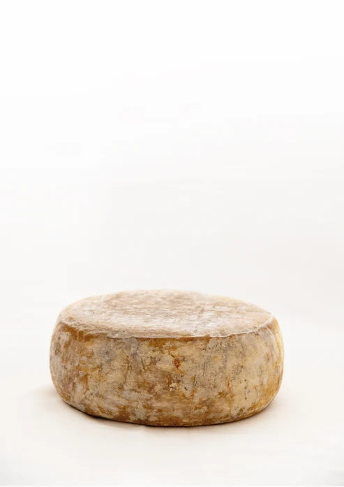 Queso Carmeli