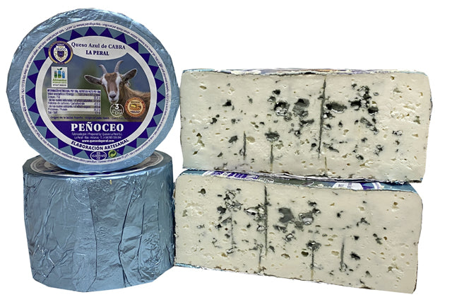 Queso Peñoceo 800g