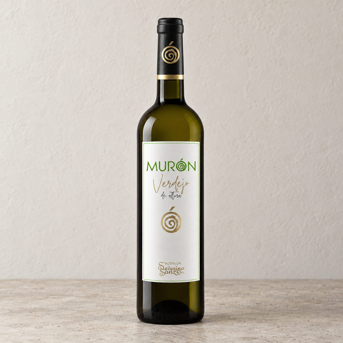 Murón Verdejo de Altura 2025