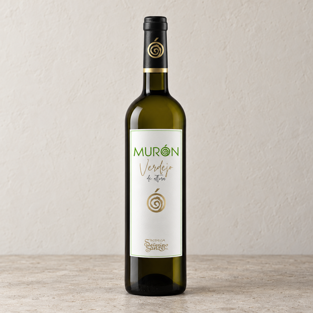 Murón Verdejo de Altura 2025
