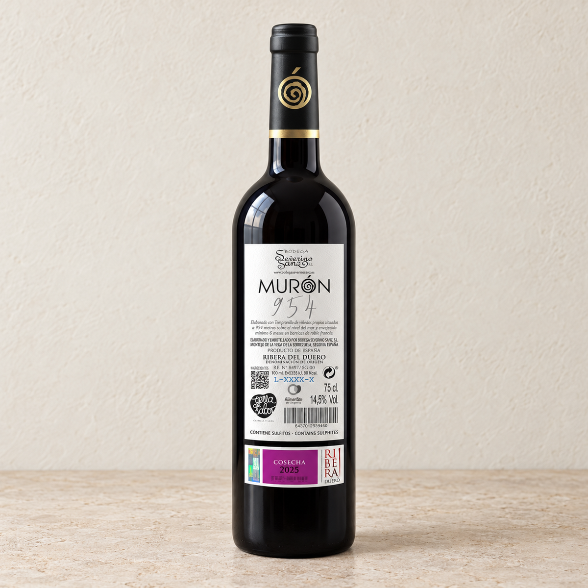Murón 954 2024