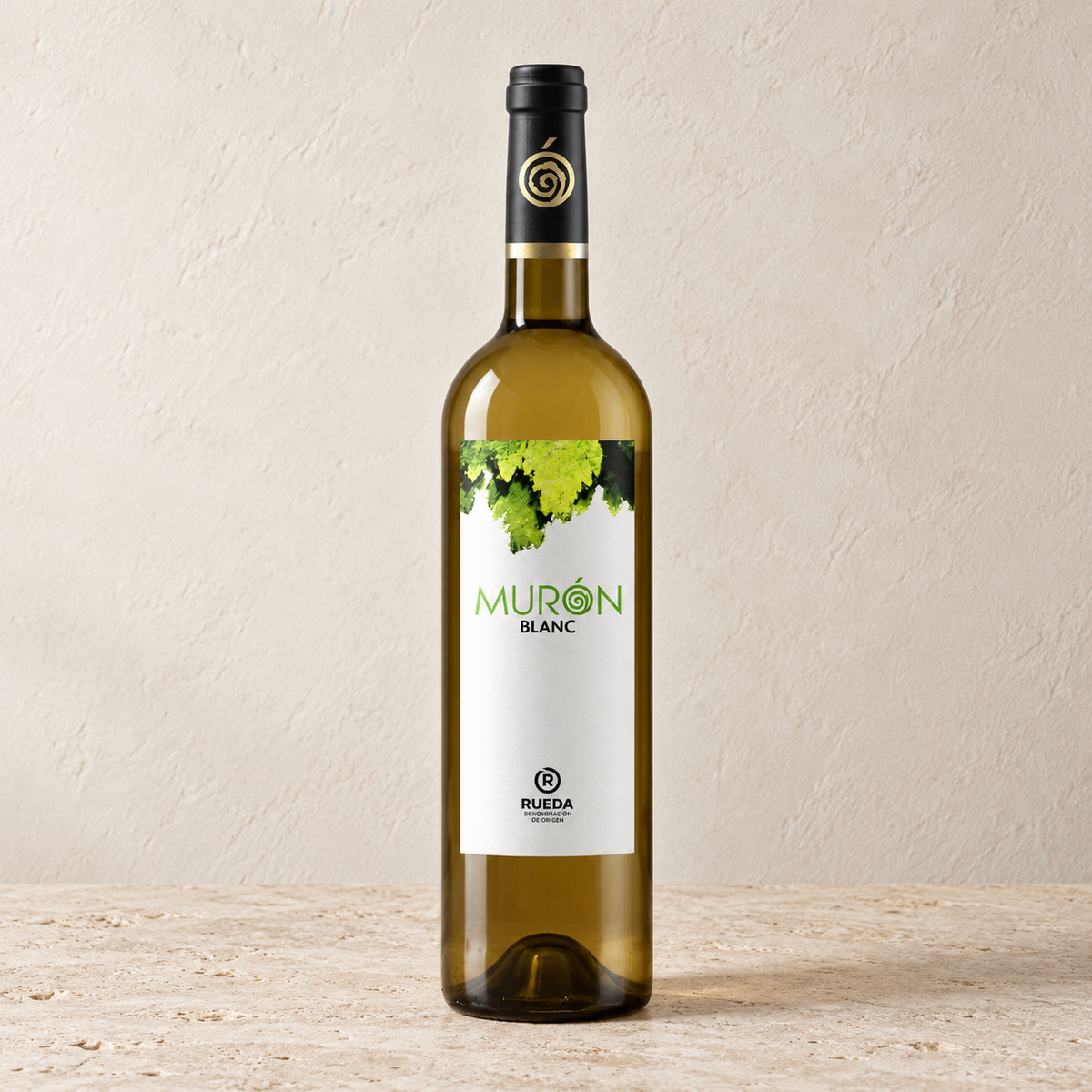 Murón Blanc