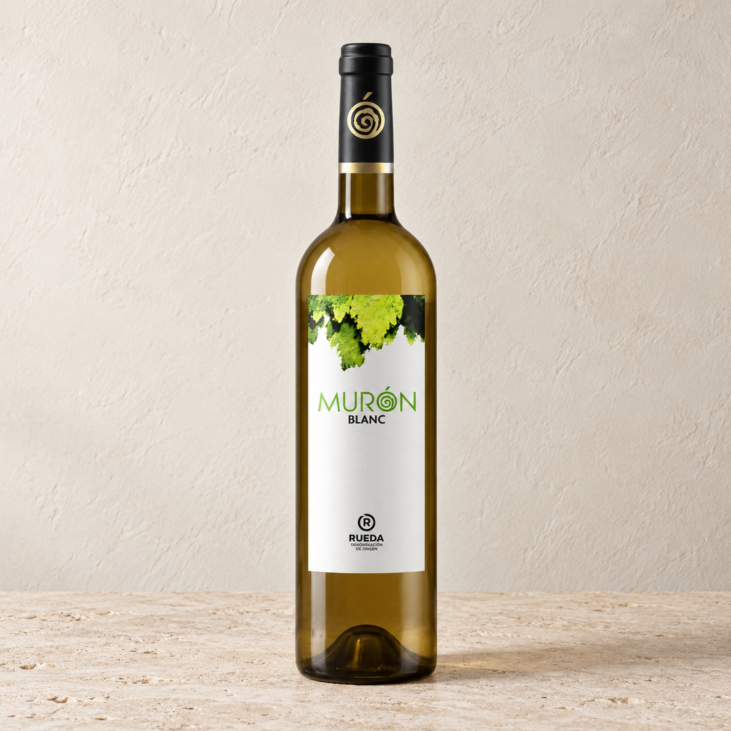 Murón Blanc