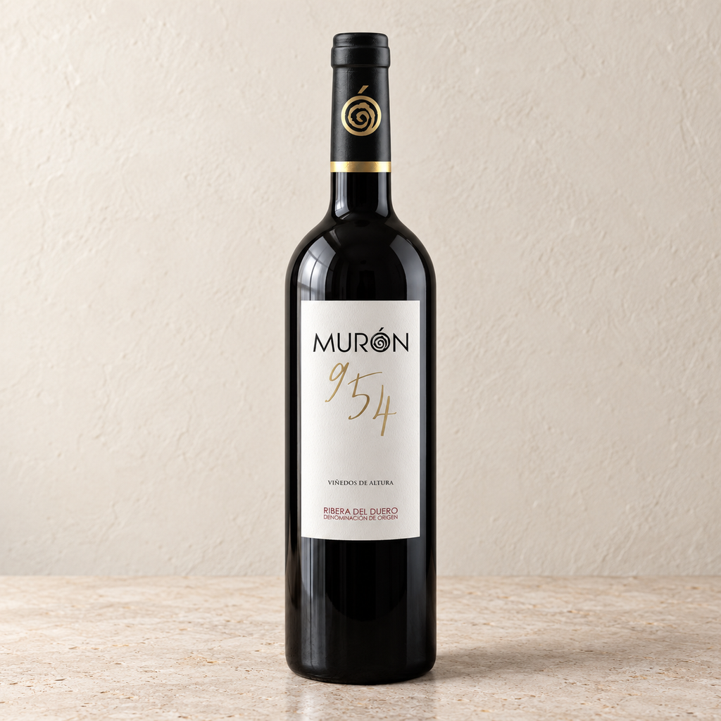Murón 954 2024
