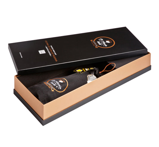 Cecina de León IGP pieza entera - 6,5Kg