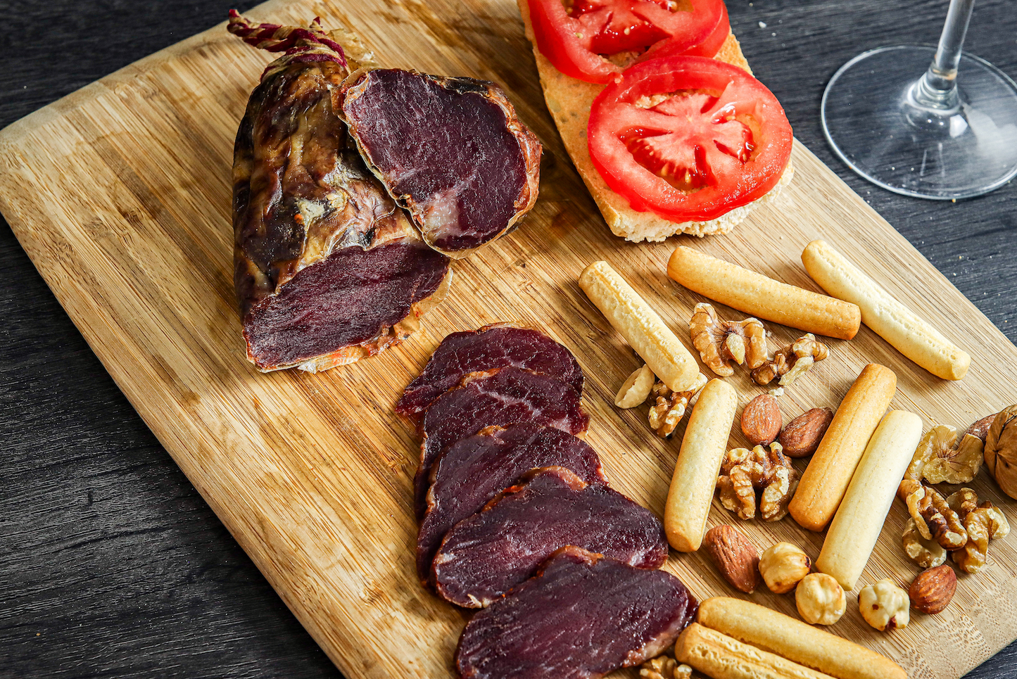 Lomito Ibérico de Bellota
