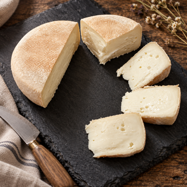 Queso Bombón Sudao Rufino