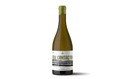 Vino En Contacto de Dobledeperez