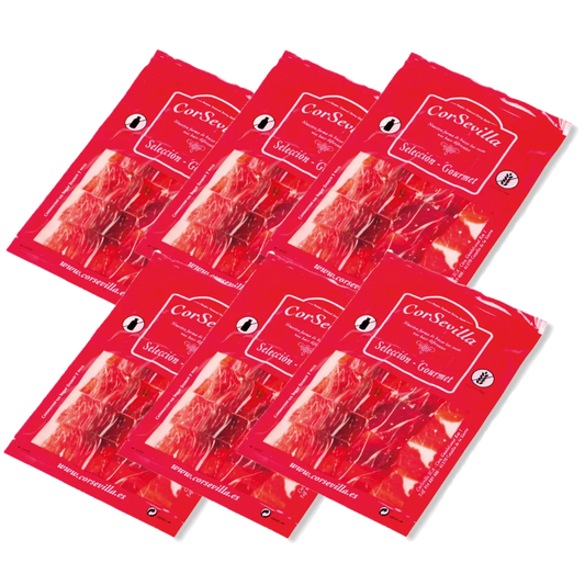 Jamón de Bellota Ibérico 50% Raza Ibérico