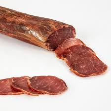 Lomo Bellota 100% Ibérico