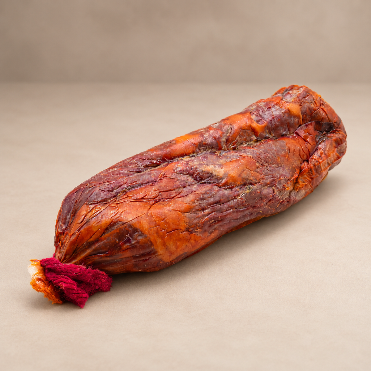 Lomito de presa ibérica de bellota